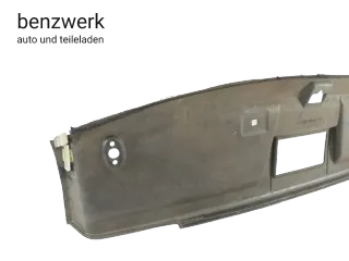 Mercedes W124 Dachverkleidung Dachhimmel vorne schwarz 1246902925 ✔️ - Bild 7