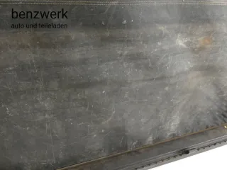 Mercedes W124 Kombi S124 Doppelrollo DoRo Laderaumabdeckung schwarz ✔️ - Bild 5