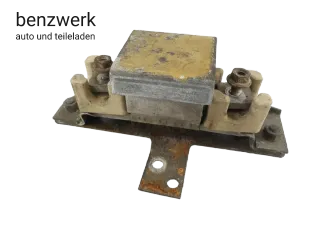 Mercedes W124 R129 Widerstand Zusatzlüfter 0001583245✔️ - Bild 1