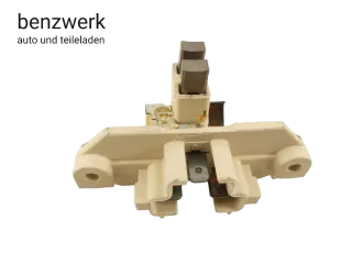 Mercedes BOSCH Kohlehalter Lichtmaschine NEU NOS 1194336006 - Bild 2