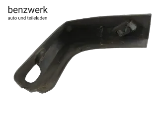 Mercedes W124 Mopf0 Verkleidung Endstück Schweller hinten rechts 1248840231 ✔️ - Bild 3