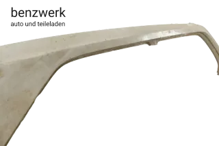 Mercedes W124 Beplankung Dach seitlich rechts ORIGINAL NEU NOS 1246370409 - Bild 3