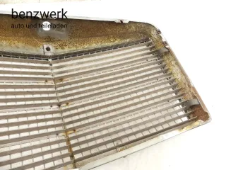 Mercedes W114 W115 /8 1. Serie Kühlergrill Kühlergitter ORIGINAL - Bild 12
