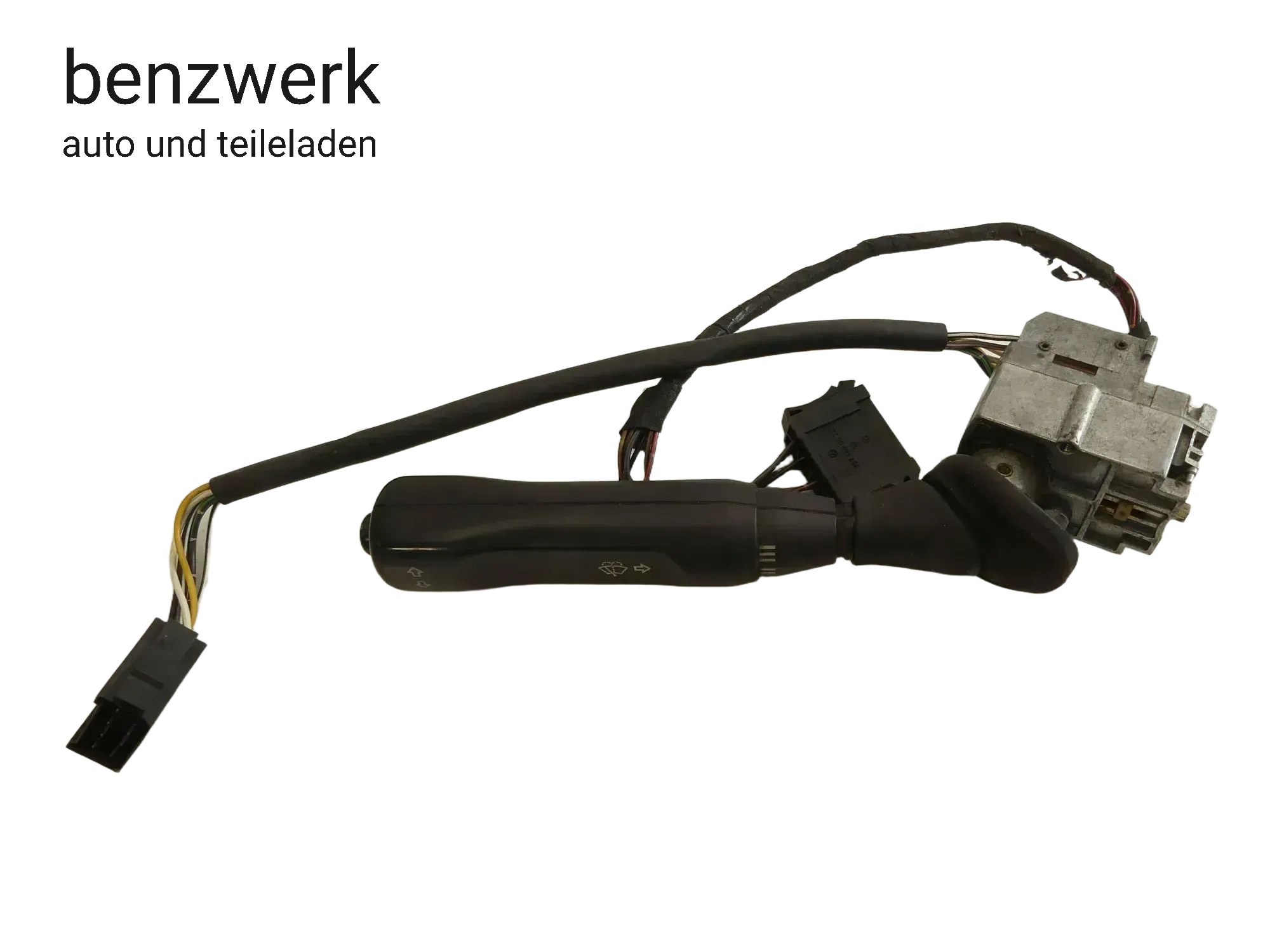 Mercedes T2 Transporter VARIO Lenkstockschalter Blinkerhebel ORIGINAL 6735400445 - Bild 1