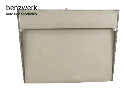 Mercedes W124 S124 Verkleidung Dachhimmel Schiebedach grau ORIGINAL 1247800240