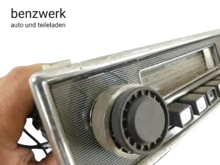 Oldtimer Youngtimer Autoradio Universum ATR-940 ✔️ - Bild 2