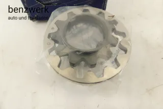 Mercedes M102 Rotorsatz Ölpumpe NEU NOS ORIGINAL 1021800404✔️ - Bild 1