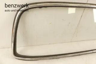 Mercedes W120 W121 Ponton Heckscheibe Klarglas ✔️ - Bild 2