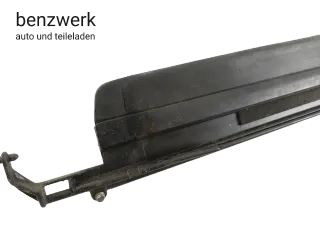 Mercedes W123 W126 Coupe C126 C123 Windabweiser Schiebedach 1267800444 - Bild 5