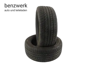 Atlas 2x Sommerreifen 225/50R17 94W 7,5mm✔️ - Bild 1