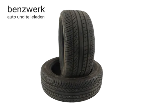 Atlas 2x Sommerreifen 225/50R17 94W 7,5mm✔️