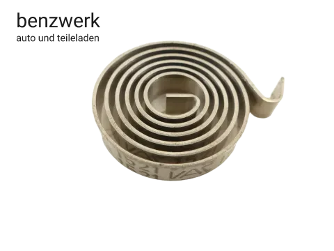 Mercedes M115 M114 M123 M130 M180 Spirale Heizklappe Krümmer NEU NOS 1151430010✔