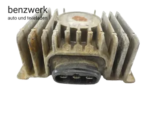 Mercedes W109 W108 Zündsteuergerät BOSCH D-Jet 0227051015 ✔️ - Bild 2