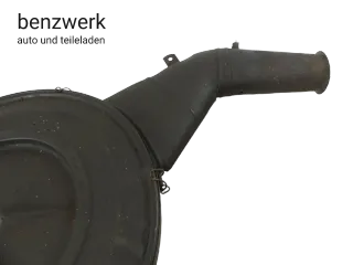 Mercedes R107 W116 M116 M117 V8 Luftfilterkasten 0070942702✔️ - Bild 3