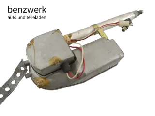 Ford Granada Taunus Capri Elektrische Antenne ORIGINAL A81SX18813GA✔️ - Bild 4