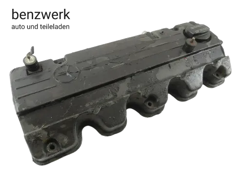 Mercedes W124 200 230E M102 Ventildeckel ORIGINAL 1020162905 ✔️