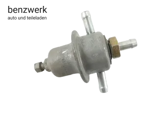 Mercedes W116 W114 R107 Kraftstoffdruckdämpfer 0280160004  ✔️ - Bild 1