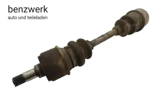 Mercedes R107 W123 C107 Antriebswelle ORIGINAL 1233508400 - Bild 1