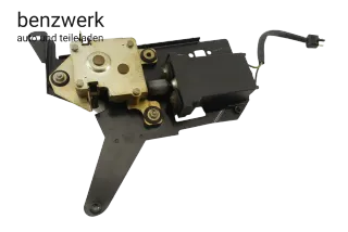 Mercedes W123 Motor Schiebedach mit Getriebe 0008202807  ✔️ - Bild 1
