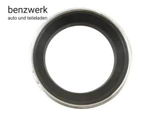 Mercedes W123 Rosette Luftdusche Lüftungsdüse ORIGINAL 1238300289 ✔️ - Bild 2