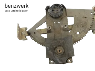 Mercedes W114 Coupe C114 /8 Fensterheber hinten links ORIGINAL 1156730503 ✔️ - Bild 2