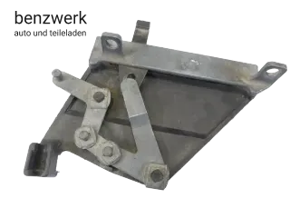 Mercedes SL SLC W107 R107 C107 Schieberegler Heizung Lüftung 1078300485 - Bild 3