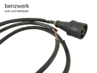 Mercedes W124 bis 08/93 ABS-Sensor Drehzahlfühler vorne rechts 1245401717 ✔️ - Bild 3