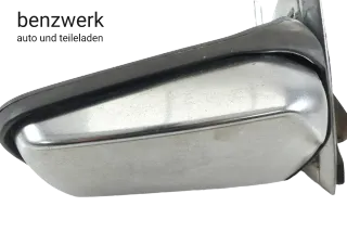 Mercedes W123 S123 Limousine Kombi Aussenspiegel rechts ORIGINAL 1238110641 - Bild 2