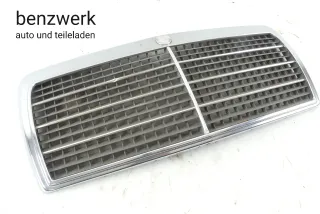Mercedes W124 bis 08/93 Kühlergrill Frontgrill Kühlermaske 1248880223 ✔️ - Bild 1