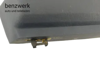 Mercedes W124 Armlehne Türgriff innen vorne links blau 1249700101 - Bild 2