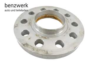 H&R 1x Spurverbreiterung 15mm  3055665 ✔️ - Bild 1