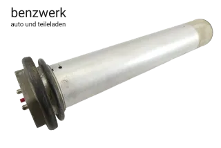 Mercedes W124 Kombi S124 Tank Kraftstofftank Tankgeber ORIGINAL 1245420104 ✔️ - Bild 1