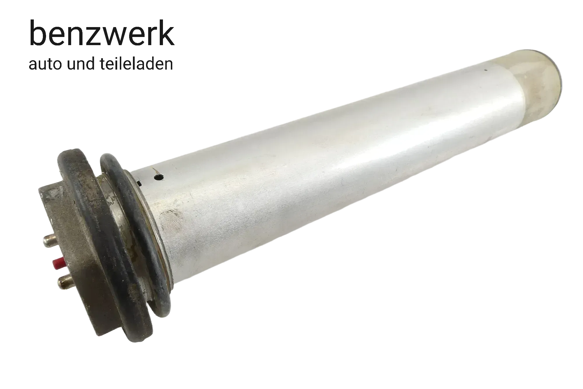 Mercedes W124 Kombi S124 Tank Kraftstofftank Tankgeber ORIGINAL 1245420104 ✔️ - Bild 1