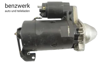 Mercedes W201 W124 Anlasser Starter 0001314036 ✔️ - Bild 2