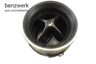 Mercedes W123 Luftdusche Luftdüse Armaturenbrett aussen 1238300254 ✔️ - Bild 1