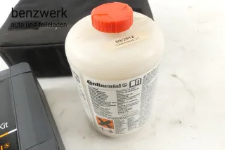 Continental ContiMobilityKit Reifendruckkompressor Pannenkit ✔️ - Bild 5