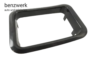 Mercedes CLK W208 Rahmen Schaltkulisse Automatikgetriebe 2082670188✔️ - Bild 1