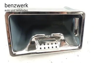 Mercedes W124 Aschenbecher Einsatz vorne ORIGINAL ✔ - Bild 2