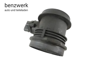 Mercedes W202 W210 W163 M112 Luftmassenmesser LMM 1120940048 0280217515 - Bild 1