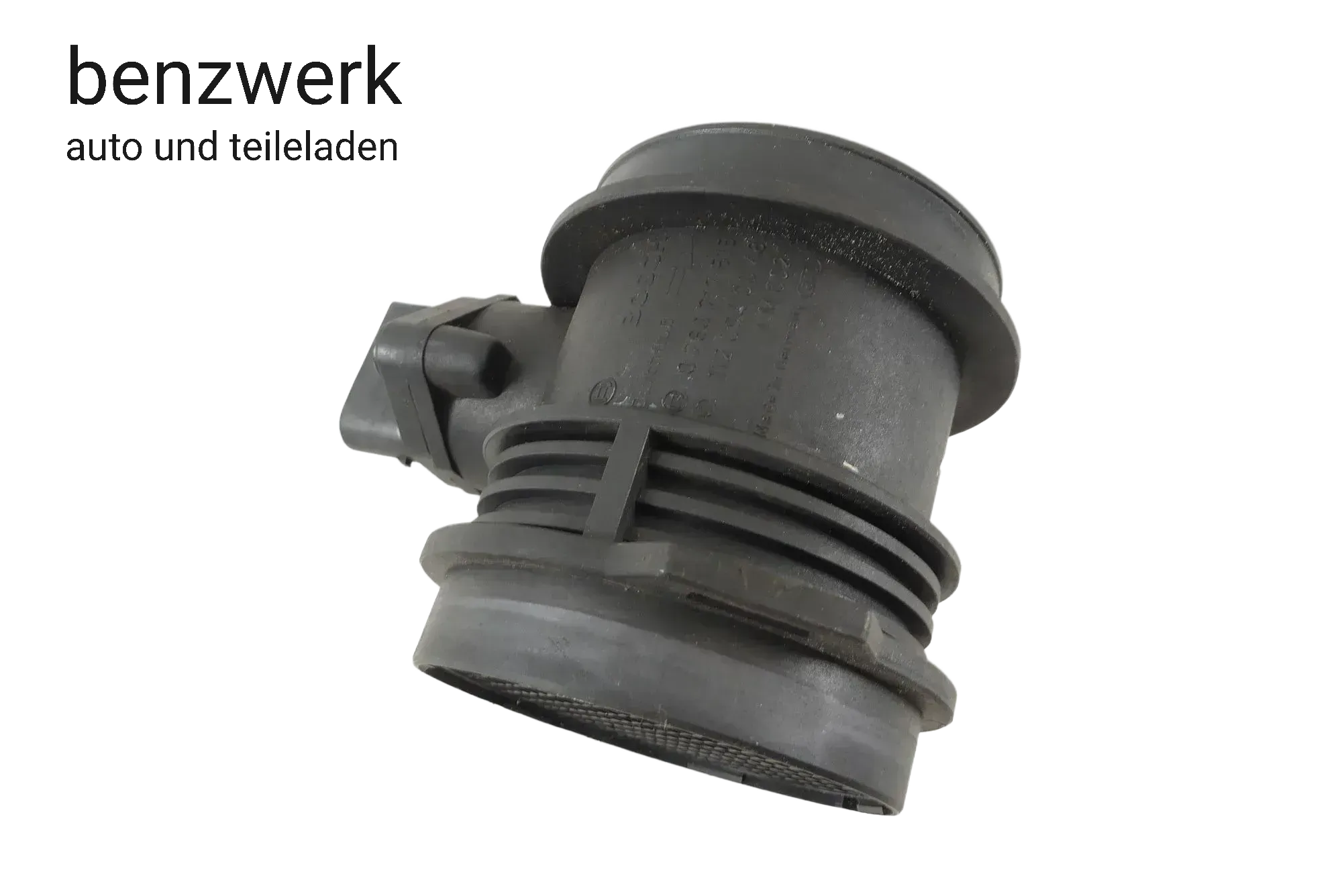 Mercedes W202 W210 W163 M112 Luftmassenmesser LMM 1120940048 0280217515 - Bild 1