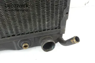 Mercedes W116 V8 Wasserkühler Behr zur Instandsetzung 1165011801 - Bild 2
