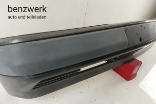 Mercedes W124 Mopf1 Stoßstange vorne komplett ORIGINAL 1248850825 ✔️ - Bild 3