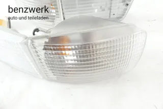 Porsche 911 964 Blinker weiß Set vorne komplett ORIGINAL BOSCH✔️ - Bild 3