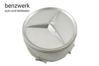 Mercedes T1 601 602 Sprinter 901 902 Radnabendeckel ORIGINAL 6014010325 ✔ - Bild 1