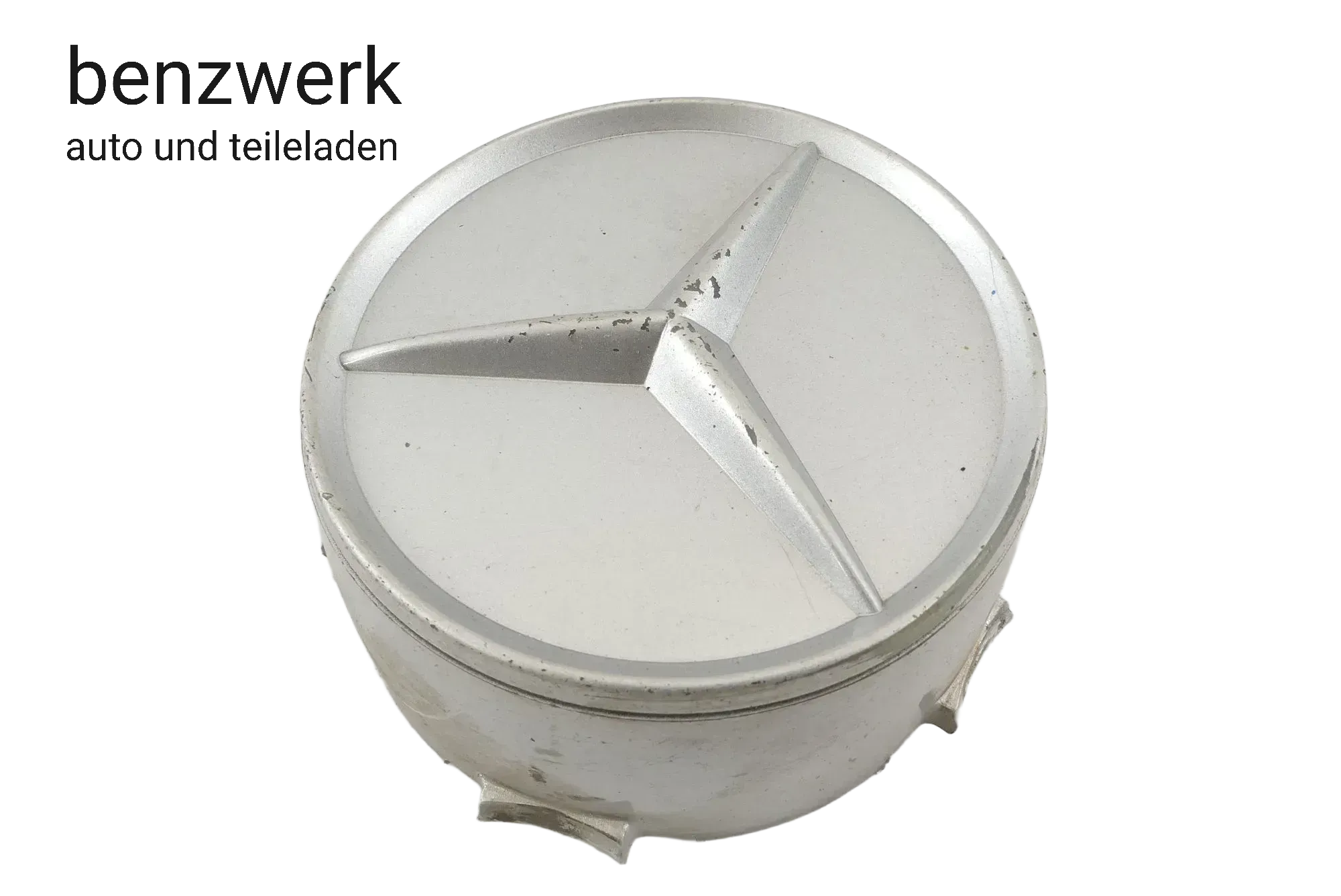 Mercedes T1 601 602 Sprinter 901 902 Radnabendeckel ORIGINAL 6014010325 ✔ - Bild 1