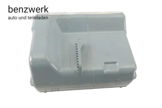 Mercedes W124 Aschenbecher Einsatz vorne ORIGINAL ✔ - Bild 4