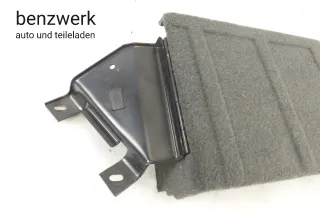Mercedes SL R129 Halter CD-Wechsler ORIGINAL ✔️ - Bild 2
