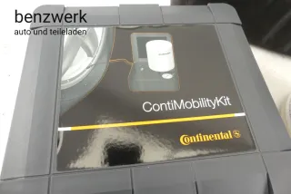 Continental ContiMobilityKit Reifendruckkompressor Pannenkit ✔️ - Bild 4
