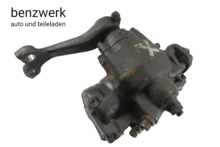 Mercedes W124 W202 Lenkgetriebe ORIGINAL 1244611501 ✔️ - Bild 1