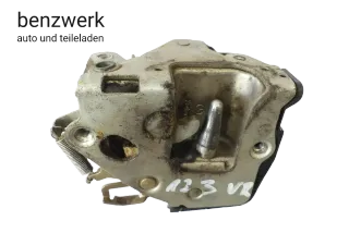 Mercedes W123 Türschloss Tür vorne rechts ORIGINAL 1237201835    ✔️ - Bild 1